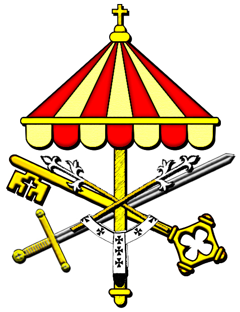 Patriarchal insignia