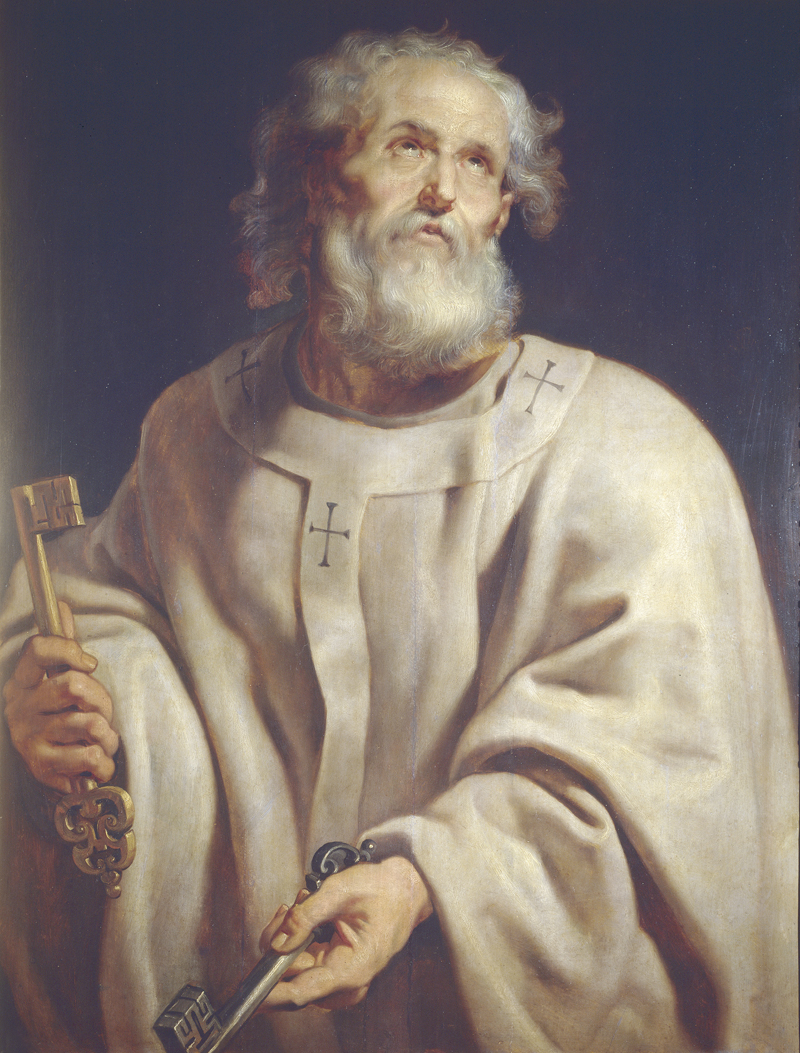 Saint Peter
