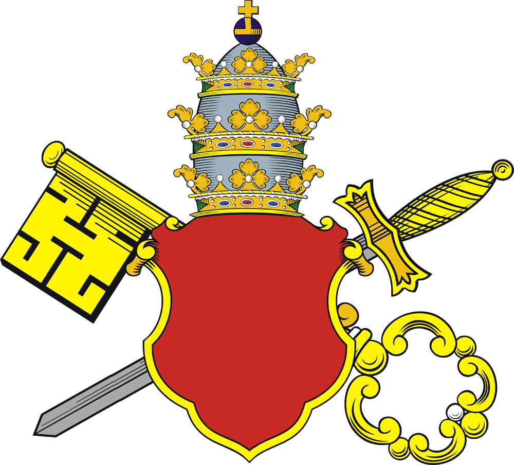 Heraldry of a Patriarchal Major Basilica