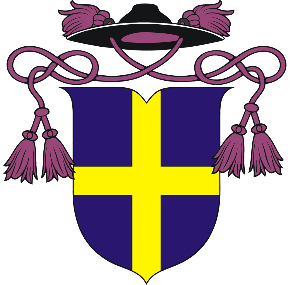 Heraldry of Private Chaplains of the Supreme Pontiff