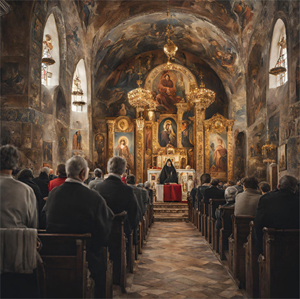 Roman Ruthenian History of the United Roman-Ruthenian Church