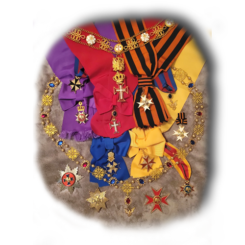 Emblem of the Honours Office