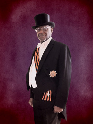 Prince Floyd Jack