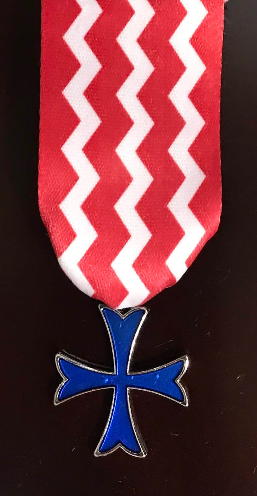 Insignia of the Patriarchal Service Cross