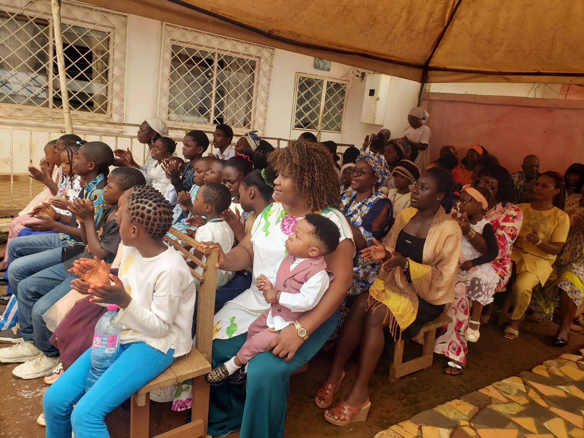 Congregation of the Autonomous Missionary Province of Cameroon and Central Africa