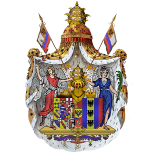 Pontifical and dynastic orders of Rome-Ruthenia